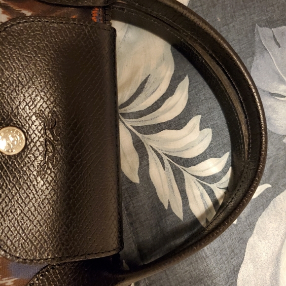 Longchamp tote - Picture 3 of 4